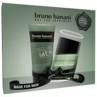 Bruno Banani туалетная вода Made for Men