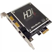 AVerMedia Technologies Live Gamer HD