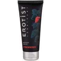 Erotist Strawberry на водной основе