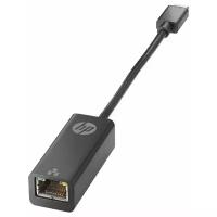 Сетевой адаптер HP USB-C to RJ45 Adapter (V8Y76AA)