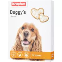 Пищевая добавка Beaphar Doggy’s Senior