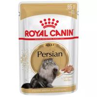 Влажный корм для кошек Royal Canin породы Персидская 85 г (паштет)