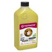 Антифриз NIRO EURO COOLANT OAT TECHNOLOGY -50