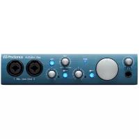 Звуковая карта PreSonus AudioBox iTwo