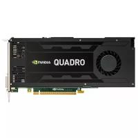 Видеокарта PNY Quadro K4200 PCI-E 2.0 4096Mb 256 bit DVI