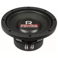 Автомобильный сабвуфер Audio System RADION R 08