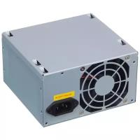 EXEGATE Блок питания ES259589RUS EX259589 Блок питания 350W AAA350, ATX, 8cm fan, 24p+4p, 2 SATA, 1 IDE