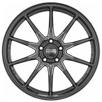 Колесный диск OZ Racing HyperGT HLT 8х19/5х112 D75 ET35, Star Graphite