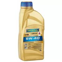 Моторное масло Ravenol VSI SAE 5W-40 1 л