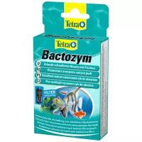 TetraAqua Bactozym Препарат, обеспечивающий биологическую активность фильтра 10капсул