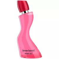 Bruno Banani Женский Woman's Best Туалетная вода (edt) 30мл