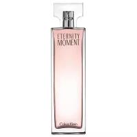 CALVIN KLEIN парфюмерная вода Eternity Moment, 100 мл