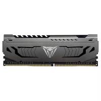 Оперативная память Patriot Memory DDR4 32Gb 3200MHz pc-25600 Viper Steel (PVS432G320C6)