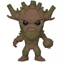 Фигурка Funko POP! Marvel Contest of Champions: Король Грут 26707, 9.5 см