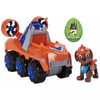 Игровой набор Spin Master Paw Patrol машинка с Зумой 