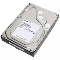 Жесткий диск Toshiba 2 ТБ MG04SCA E 2 TB (MG04SCA200E)