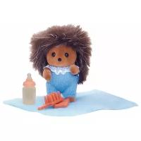 Игровой набор Sylvanian Families Малыш ёжик 3401/5068