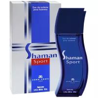 ARNO SOREL Shaman Sport туалетная вода 100 ml