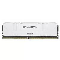 Оперативная память Crucial Ballistix 16 ГБ DDR4 DIMM CL16 BL16G32C16U4W