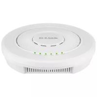 Wi-Fi точка доступа D-Link DWL-7620AP, белый