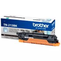 Картридж Brother TN-213BK, 1400 стр, черный