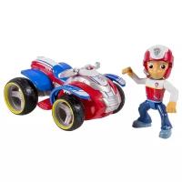 Игровой набор Spin Master Paw Patrol Квадроцикл Райдера (20064342/16601)