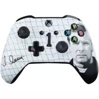 Геймпад RAINBO Xbox One Wireless Controller FC Dinamo