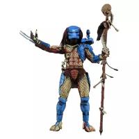 NECA Predator Хищник из комиксов Dark Horse 51521