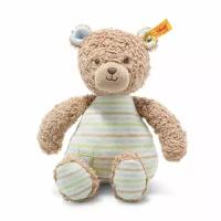 Мягкая игрушка Steiff GOTS Rudy Teddy bear (Штайф мишка Тедди Руди готс 24 см)