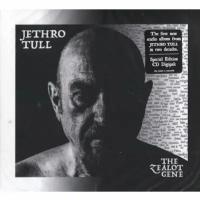 Виниловая пластинка Warner Music JETHRO TULL - The Zealot Gene (2LP+CD)