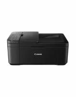 МФУ струйное Canon PIXMA TR4640, цветн, A4, черный