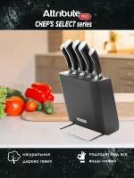 Подставка для ножей CHEF`S SELECT