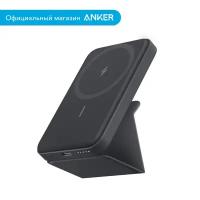 Внешний аккумулятор Anker PCore Mag-Go 5K A1611, черный