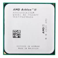 Процессор AMD Athlon II X4 645 AM3, 4 x 3100 МГц, OEM