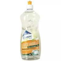 Натуральный экологичный гель для мытья посуды Etamine du lys 