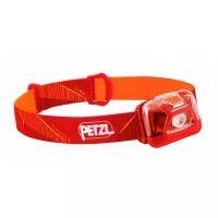 Фонарь Налобный Petzl Tikkina Красный