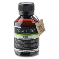 Togethair шампунь Pure Natural Hair