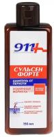 Шампунь от перхоти 911 Сульсен 1%, 150 мл