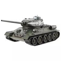 Танк Taigen T3485 (TG3909-1), 1:16, 62 см