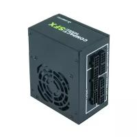 Блок питания Chieftec CSN-650C 650W черный