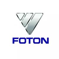 FOTON E049351000046 вентилятор FOTON-1049 ДВ.исузу 7 лопастей