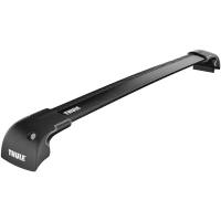 Багажник THULE WingBar Edge 9592-2 размер M штатные места/интегр. рейлинги, черный