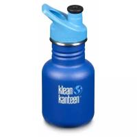 Детская бутылка Klean Kanteen Kid Classic Sport 12oz (355 мл) Surfs Up