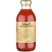 Детокс сок!DEAS томат-огурец-перец-лук-чеснок 0,3л