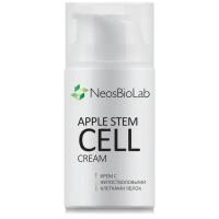 NeosBioLab Apple StemCell Cream Крем для лица с фитостволовыми клетками яблок