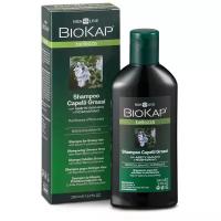 BioKap шампунь Capelli Grassi для жирных волос