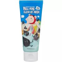 Elizavecca Milky Piggy Hell-Pore Clean Up Mask Очищающая маска для лица