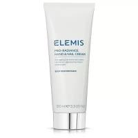 ELEMIS Крем для рук Pro-Radiance Hand & Nail Cream, 100 мл