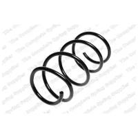 Передняя пружина Lesjofors 4008454 для BMW 5 series, Opel Zafira