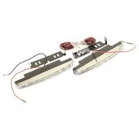 Дополнительная фара Вымпел DRL-L8 3528 SMD